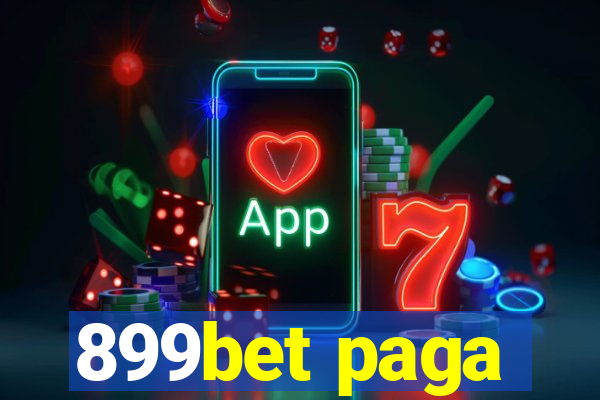 899bet paga